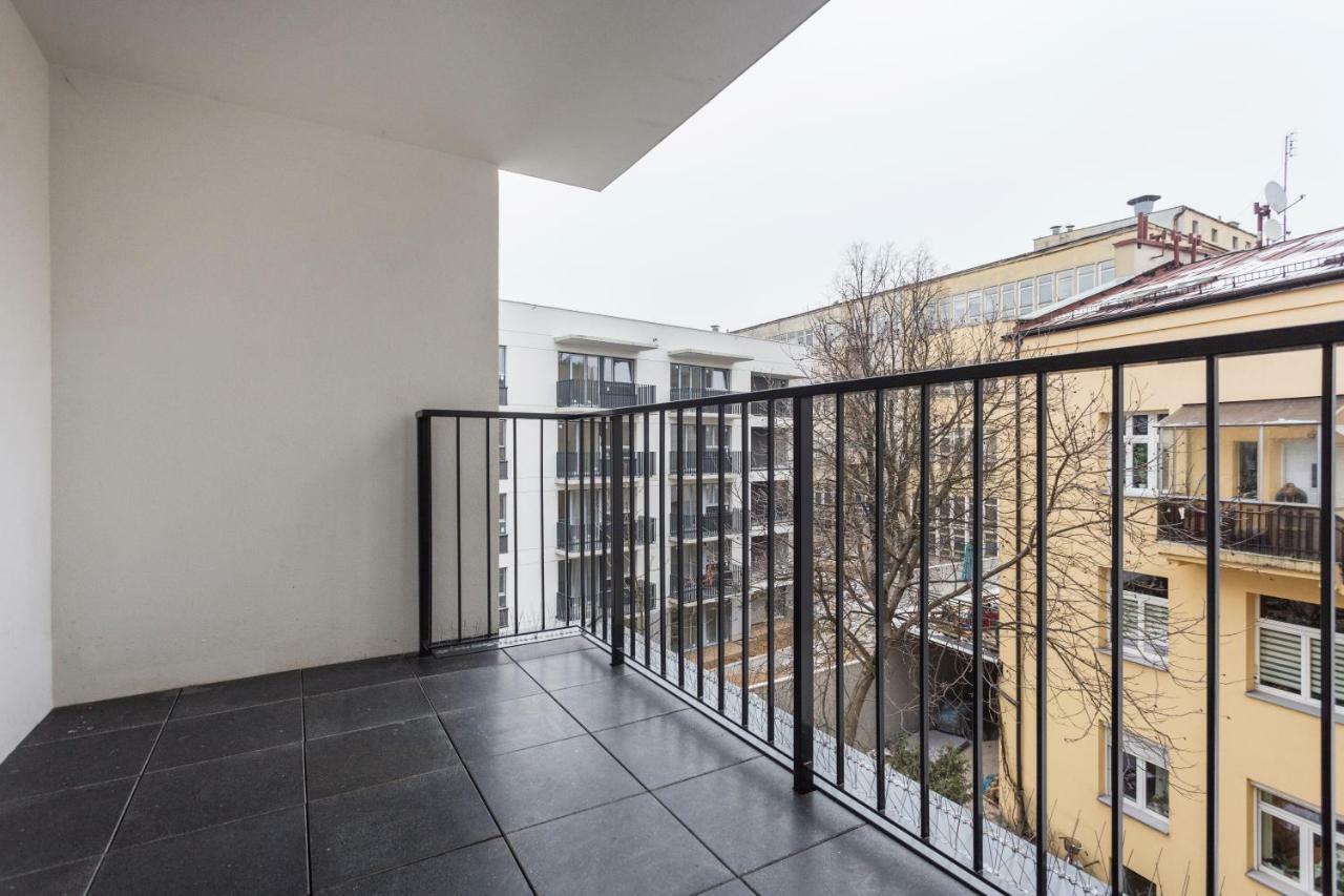 City Of The Kings - Inca Apartment Cracovia Exterior foto